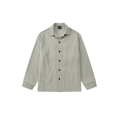 Camisa Microfiber con Logo de Marca - Versátil y Moderna - Image 12