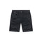 Loose Washed Denim Shorts Versatile Casual Five-Point