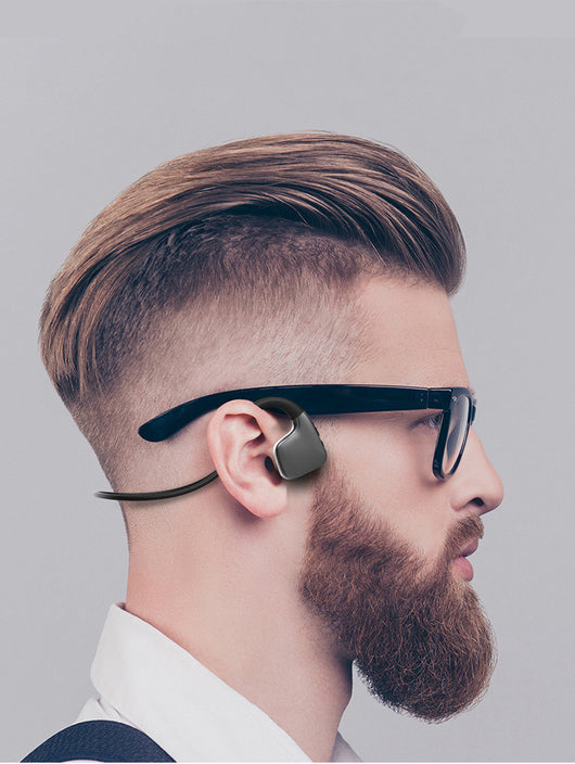 Auriculares Deportivos Montables para Ciclismo y Running - Image 7