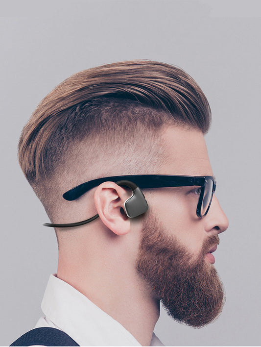 Auriculares Deportivos Montables para Ciclismo y Running - Image 2