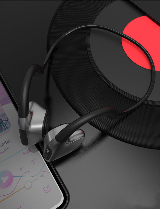 Auriculares Deportivos Montables para Ciclismo y Running - Image 4