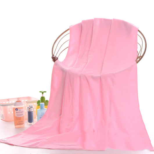 Toalla Microfibra Premium 70x140 cm - Absorción Máxima para Spa y Hogar - Image 17