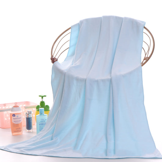 Toalla Microfibra Premium 70x140 cm - Absorción Máxima para Spa y Hogar - Image 18