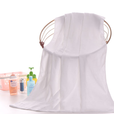 Toalla Microfibra Premium 70x140 cm - Absorción Máxima para Spa y Hogar - Image 3