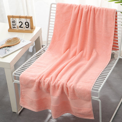 Toalla de Baño 500g Algodón Puro Gruesa y Absorbente - Calidad Hotel - Image 4