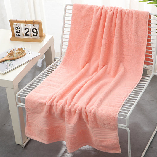 Toalla de Baño 500g Algodón Puro Gruesa y Absorbente - Calidad Hotel - Image 4