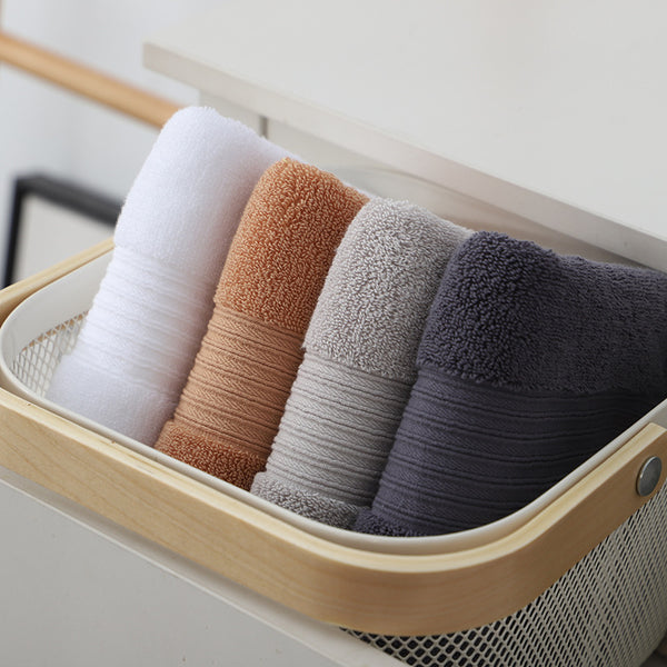 Toalla de Baño 500g Algodón Puro Gruesa y Absorbente - Calidad Hotel