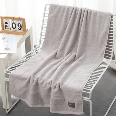 Toalla de Baño 500g Algodón Puro Gruesa y Absorbente - Calidad Hotel - Image 6