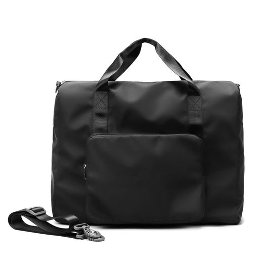 Bolsa de Viaje Plegable con Cubierta para Maleta - Capacidad Extra Grande Impermeable - Image 5