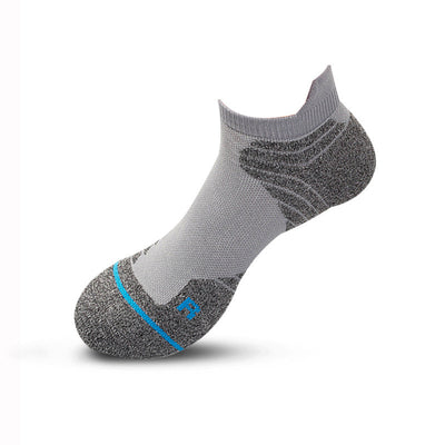 Calcetines Deportivos Hombre Tubo Corto Baloncesto Absorción de Sudor - Image 18
