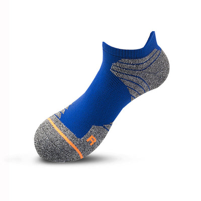 Calcetines Deportivos Hombre Tubo Corto Baloncesto Absorción de Sudor - Image 24