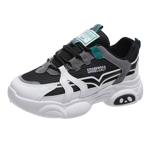 Zapatillas Deportivas Plataforma Casual - Comodidad y Estilo - Image 8