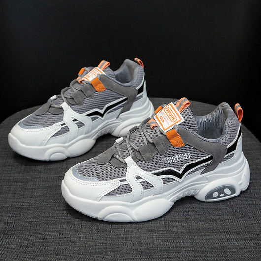 Zapatillas Deportivas Plataforma Casual - Comodidad y Estilo - Image 7