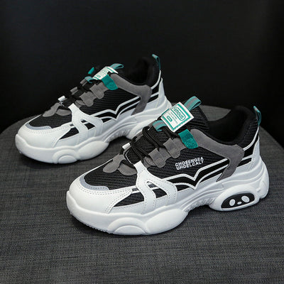 Zapatillas Deportivas Plataforma Casual - Comodidad y Estilo - Image 2