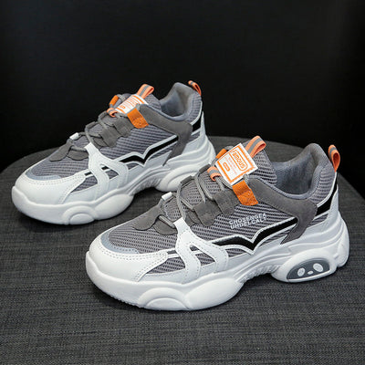 Zapatillas Deportivas Plataforma Casual - Comodidad y Estilo - Image 5
