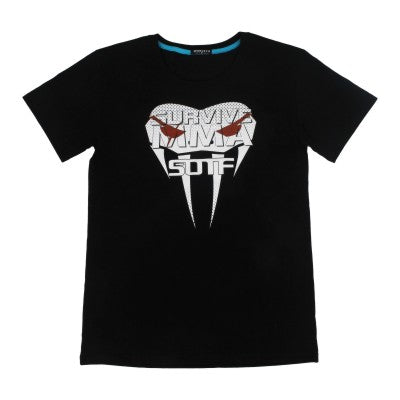 Conjunto de Entrenamiento MMA y Muay Thai - Playera de Boxeo y Pantalones Cortos - Image 3