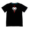 Conjunto de Entrenamiento MMA y Muay Thai - Playera de Boxeo y Pantalones Cortos
