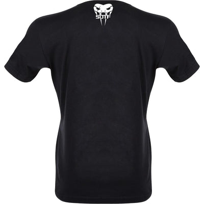 Conjunto de Entrenamiento MMA y Muay Thai - Playera de Boxeo y Pantalones Cortos - Image 4