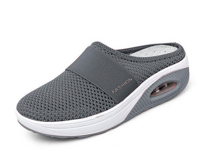 Sandalias Mujer Transpirables Antideslizantes Caladas de Malla - Image 10