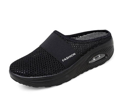 Sandalias Mujer Transpirables Antideslizantes Caladas de Malla - Image 12
