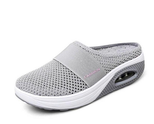 Sandalias Mujer Transpirables Antideslizantes Caladas de Malla - Image 15