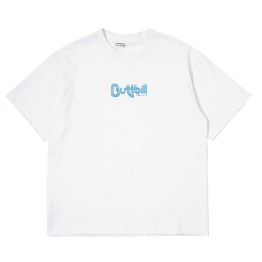 Playera Estampada de Marca Tendencia Nacional Verano - Image 9