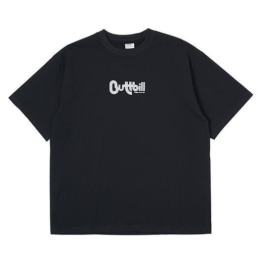 Playera Estampada de Marca Tendencia Nacional Verano