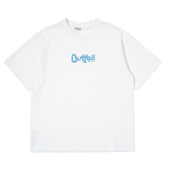 Playera Estampada de Marca Tendencia Nacional Verano