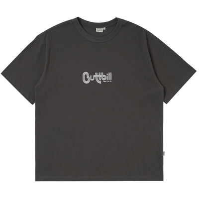 Playera Estampada de Marca Tendencia Nacional Verano - Image 4