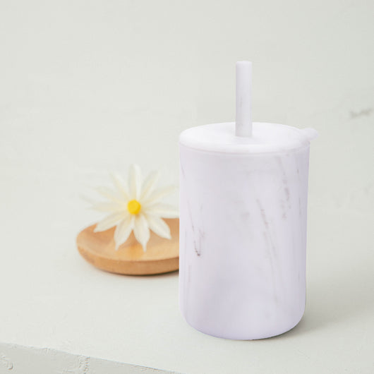 Vaso Antiasfixia con Pipeta para Bebés - Silicona Grado Alimenticio - Image 21