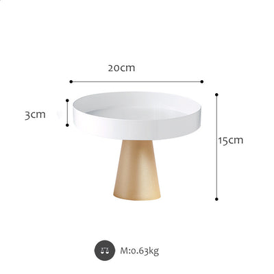 Bandeja Nórdica de Estilo Instagram para Postres, Bodas y Joyería - Image 6