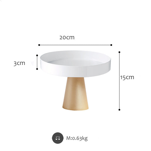 Bandeja Nórdica de Estilo Instagram para Postres, Bodas y Joyería - Image 6
