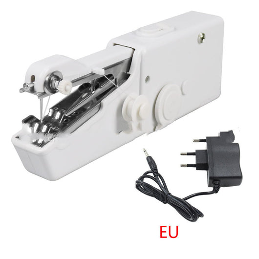 Máquina de Coser Portátil Eléctrica Mini - Costura Rápida y Fácil - Image 9
