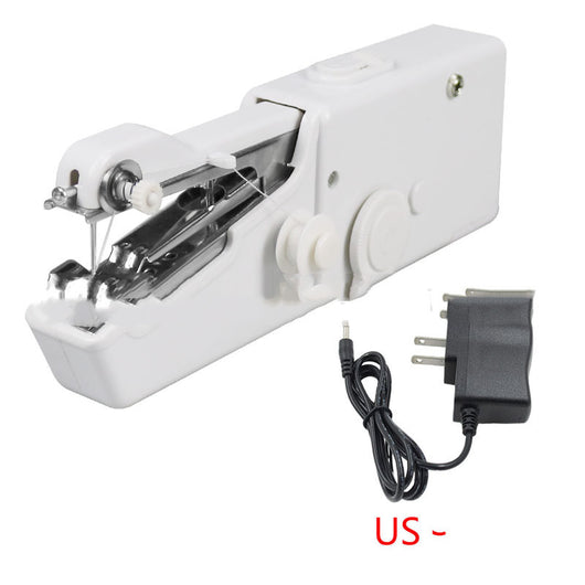Máquina de Coser Portátil Eléctrica Mini - Costura Rápida y Fácil - Image 4