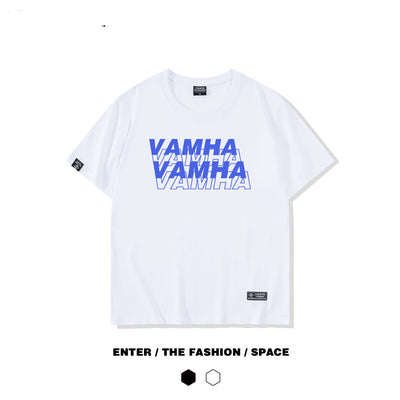 Camiseta Ulzzang Suelta Unisex - Estilo Urbano Tendencia - Image 7