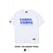 Loose Ulzzang Unisex T-shirt - Trendy Urban Style