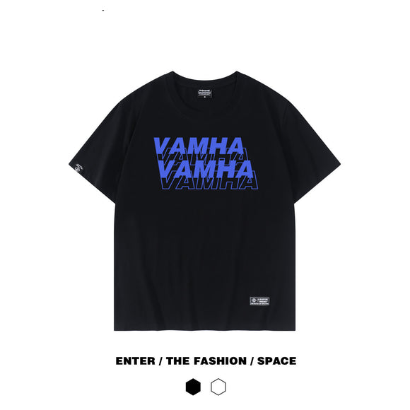 Loose Ulzzang Unisex T-shirt - Trendy Urban Style
