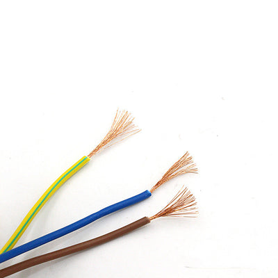 Cable de Alimentación Cobre Puro Estándar Americano - Image 9