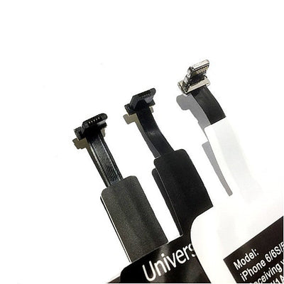 Receptor de Carga Inalámbrica Compatible con Apple - Image 9