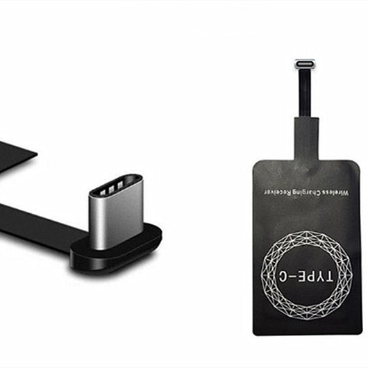 Receptor de Carga Inalámbrica Compatible con Apple - Image 7