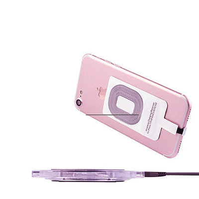 Receptor de Carga Inalámbrica Compatible con Apple - Image 10