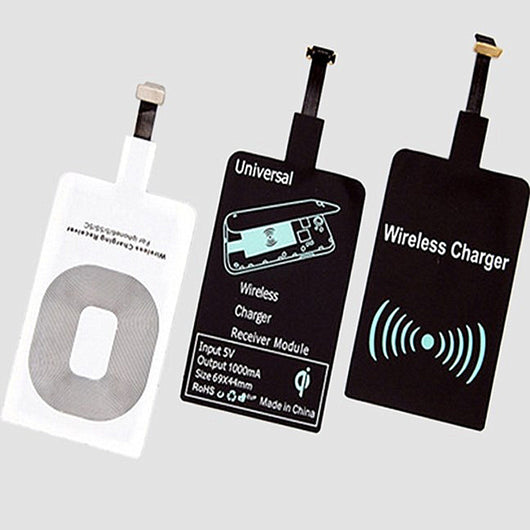 Receptor de Carga Inalámbrica Compatible con Apple - Image 6