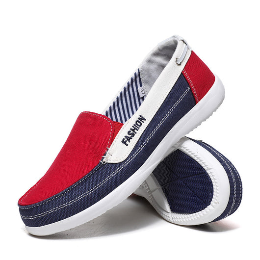 Zapatos Casuales Cómodos para Hombres Maduros - Image 9