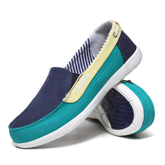 Zapatos Casuales Cómodos para Hombres Maduros - Image 10