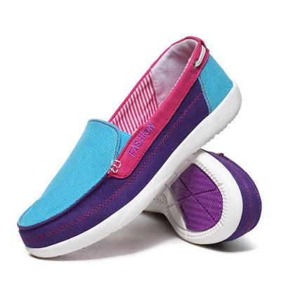 Zapatos Casuales Cómodos para Hombres Maduros - Image 7