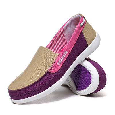 Zapatos Casuales Cómodos para Hombres Maduros - Image 4