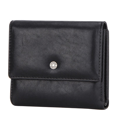 Billetera Bifold Pequeña Randy con Protección RFID - Image 9