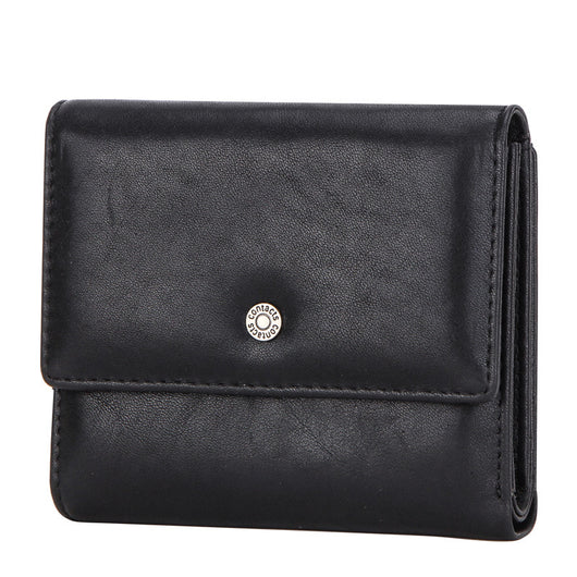 Billetera Bifold Pequeña Randy con Protección RFID - Image 9