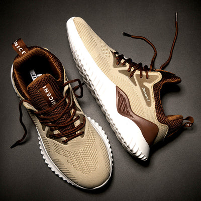 Zapatillas Deportivas para Hombre - Estilo Casual y Rendimiento - Image 14