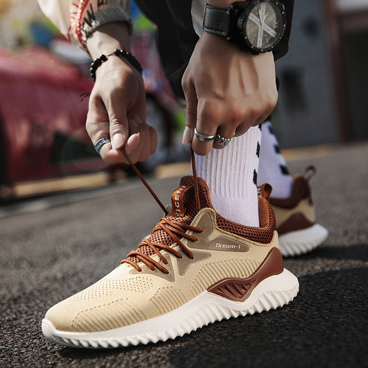 Zapatillas Deportivas para Hombre - Estilo Casual y Rendimiento - Image 13
